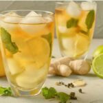 Lemon Tea can help you in many ways to lose weight and keep fit. Lemons are rich source of Vitamin C, which is excellent for the immune system, bones, and even blood pressure.