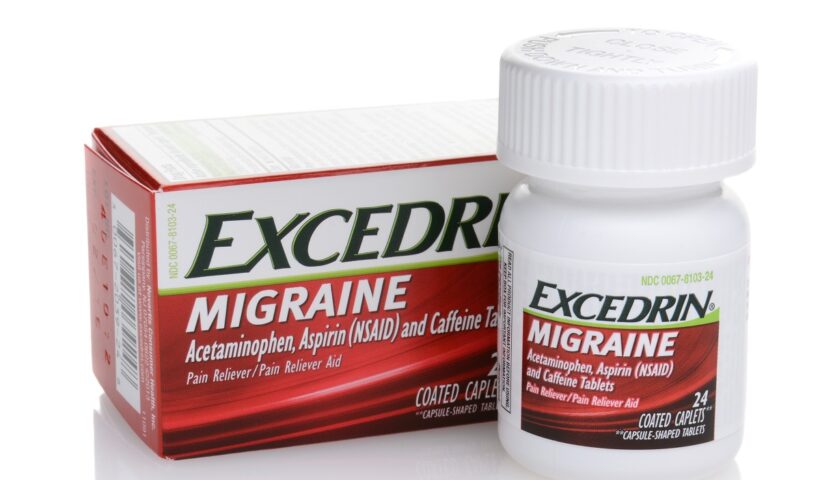 Excedrin-Migraine