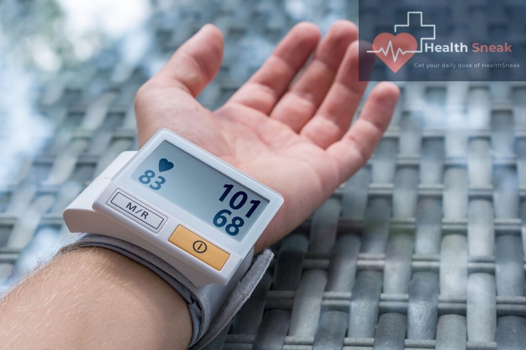 A wrist blood pressure monitor is a device that quickly and accurately takes blood pressure readings at the wrist. These monitors are an excellent option for people with limited mobility