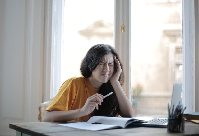 Migraines can vary in severity and frequency, and may be triggered by a range of factors, including stress, hormonal changes, certain foods, and changes in sleep patterns.