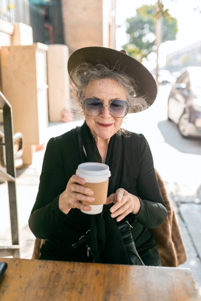 Menopause can be a challenging transition, but it doesn't have to be a nightmare.