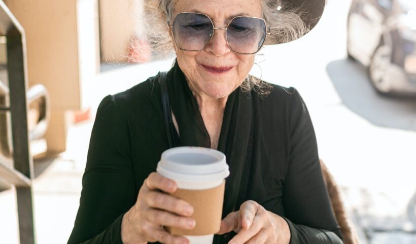 Menopause can be a challenging transition, but it doesn't have to be a nightmare.