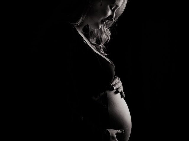 Painful sex during pregnancy can be a source of frustration and discomfort for many expecting mothers.